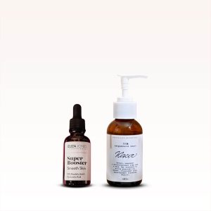 The Ultimate Skin Treat Collection