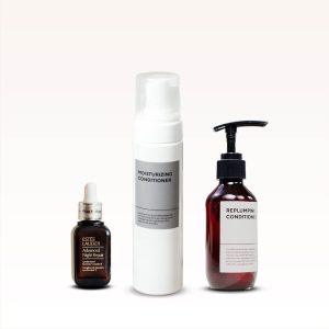 Recovery & Recharge: Long Week Essentials