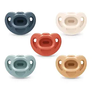 NUK Timeless Comfy Pacifier