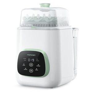 Momcozy KleanPal  Baby Bottle Washer