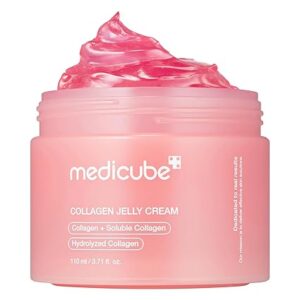 medicube Collagen Jelly Cream
