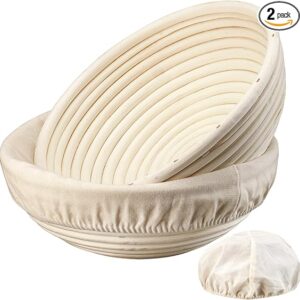 Banneton Bread Proofing Basket