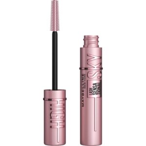 Lash Sensational Full Fan Effect Washable Mascara