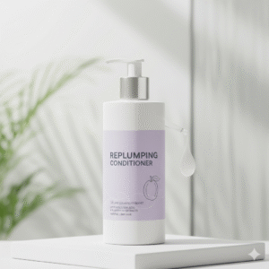 Hair Replumping & Thickening Conditioner